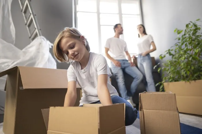 Intercity Packers and Movers