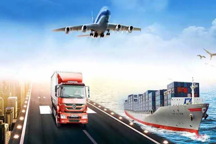 International Packers and Movers