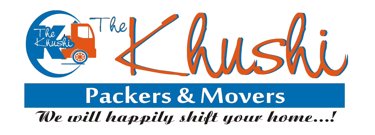 The Khushi Packers And Movers