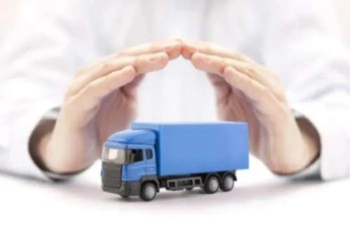 Transit Insurance Service